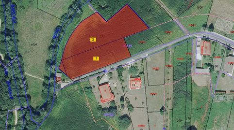 Finca con parte urbana de 6.053m2., imatge 3