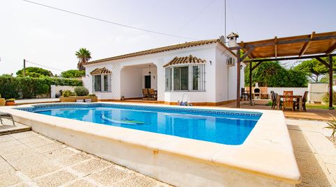 Photo 4 of Houses for sale in Las Lagunas - Campano, Chiclana de la Frontera