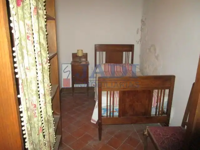 Dormitori de Casa o xalet en venda en Santa Cruz de Mudela amb Terrassa i Traster