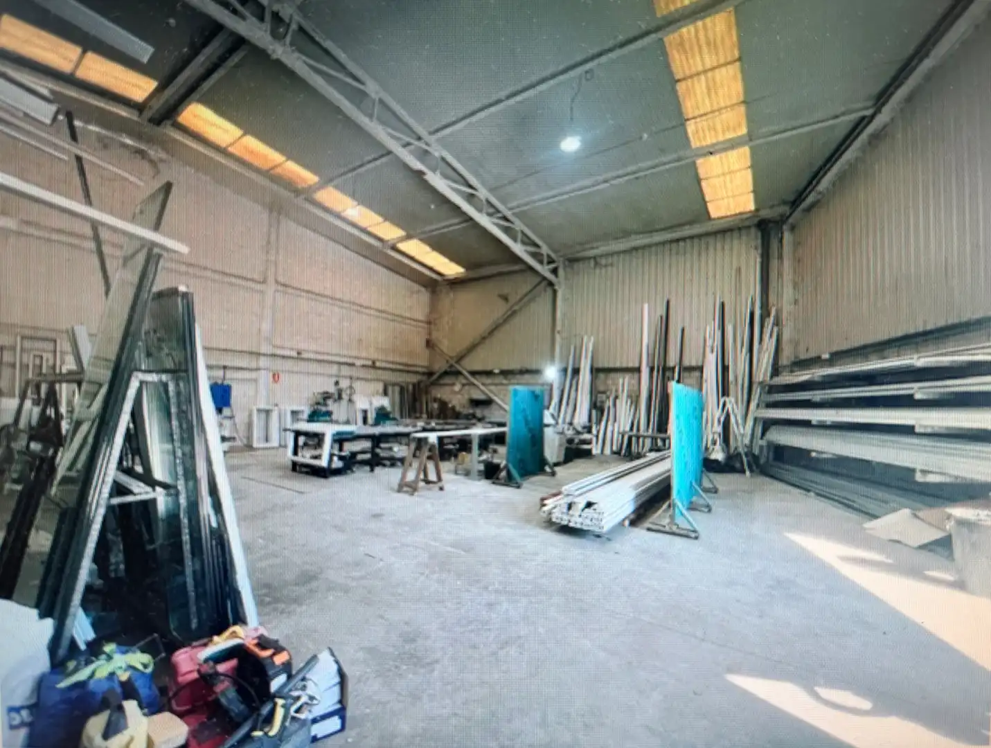 Industrial building for sale in Poblado Santiago Cartes 74A, imagen 2