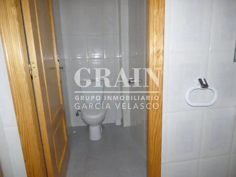 Oficina de alquiler en Albacete con Aire acondicionado