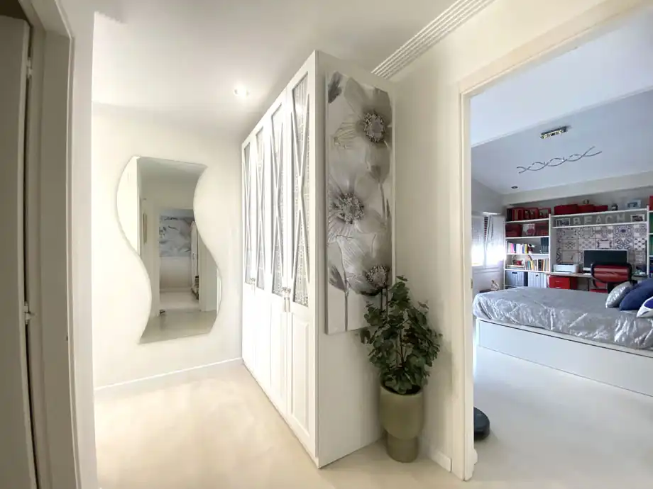 Piso en venta en Vitoria - Gasteiz con Calefacción y Terraza