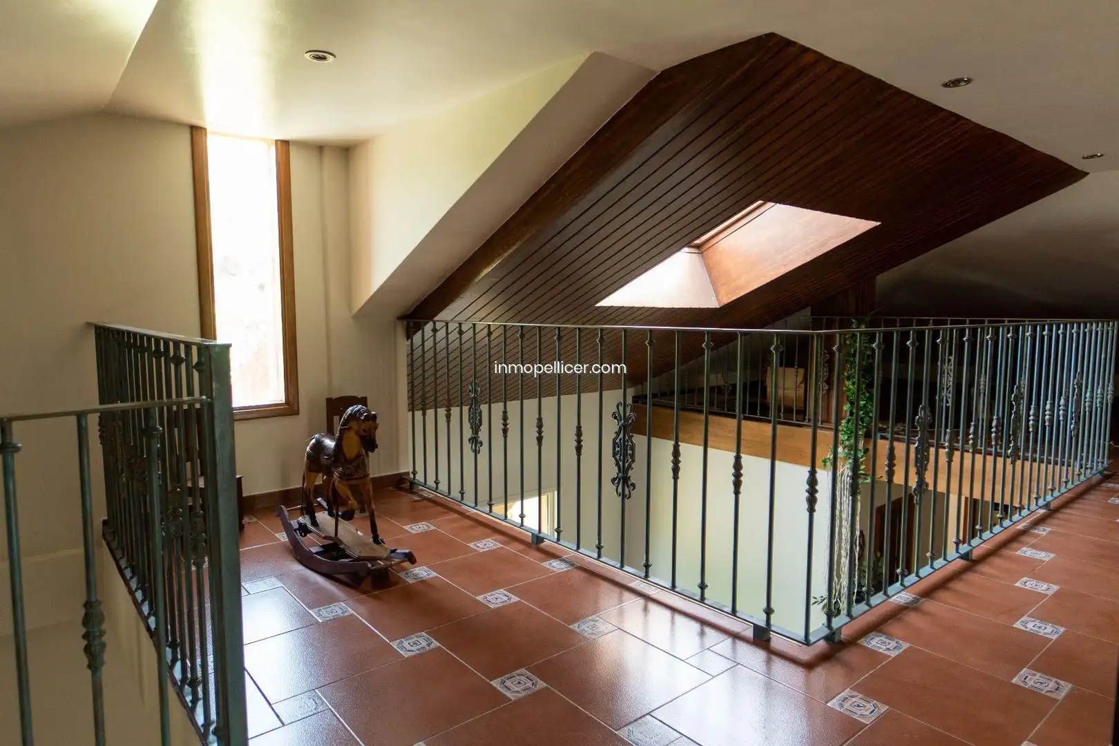 Haus oder Chalet zum Verkauf in L'Alfàs del Pi mit Klimaanlage, Heizung und Privatgarten