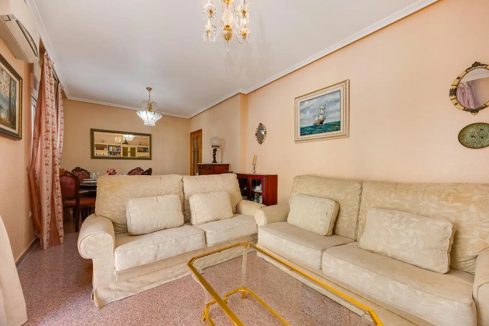 Apartament amb ascensor en venda a Calle Calle Huerto, imagen 10