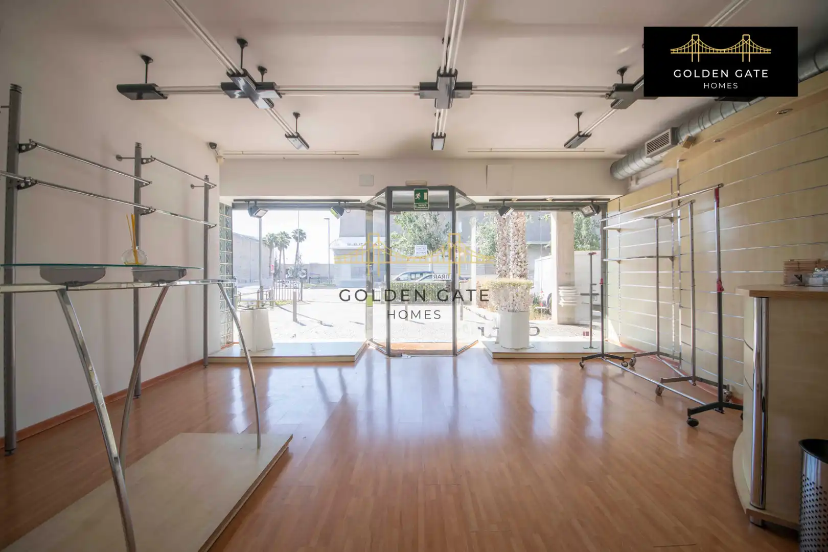 Nave industrielle avec ascenseur à louer à Montigalà - Sant Crist, imagen 34