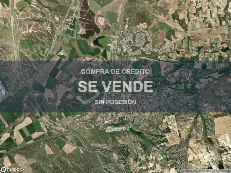 Piso en venta en Aranjuez