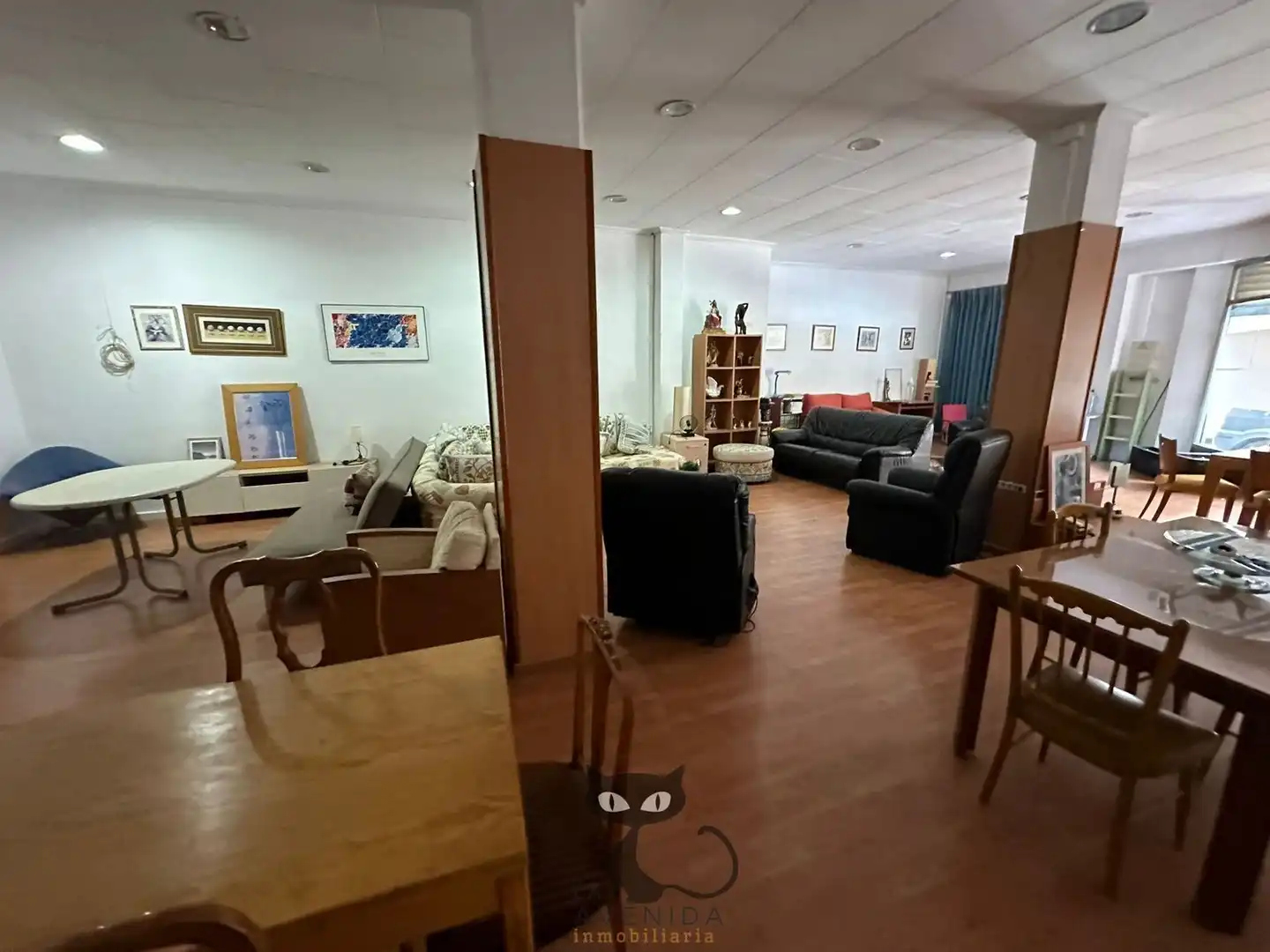 Business premises for sale in Albal, imagen 11