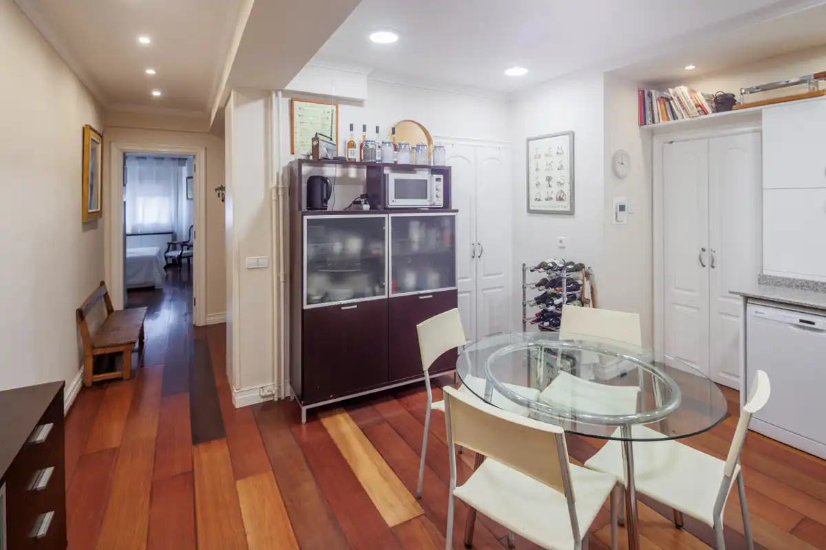 Piso con terraza en venta en Calle General Vara de Rey, imagen 4
