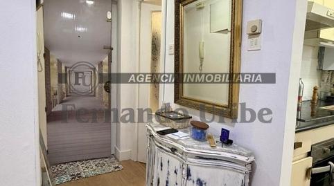 Foto 2 de Pis en venda a Ebaristo Bustintza Kirikiño Kalea, Durango, Bizkaia