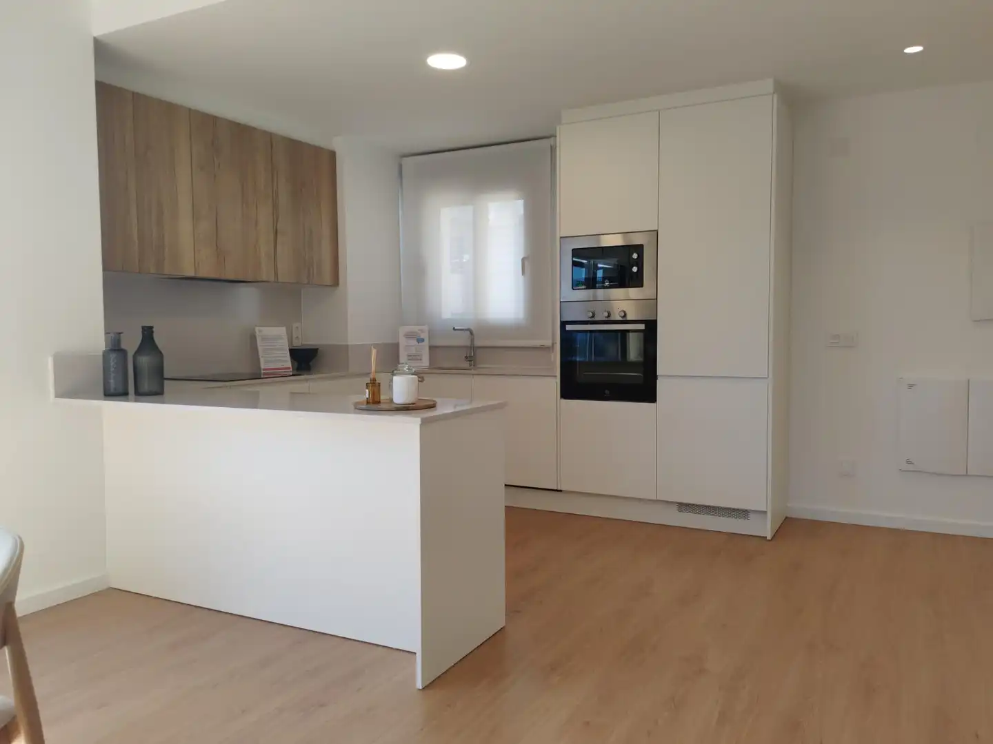 Apartamento con piscina en venta en Nueva Torrevieja - Aguas Nuevas, imagen 17
