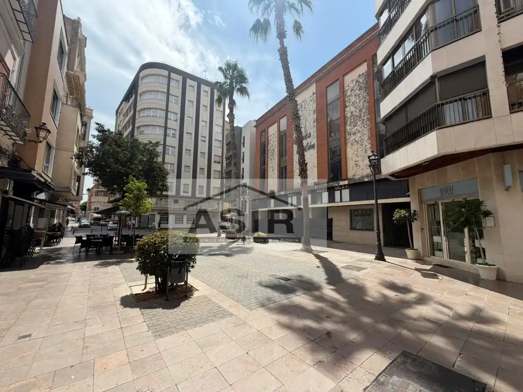Casa in vendita a Plaza Forn, imagen 4
