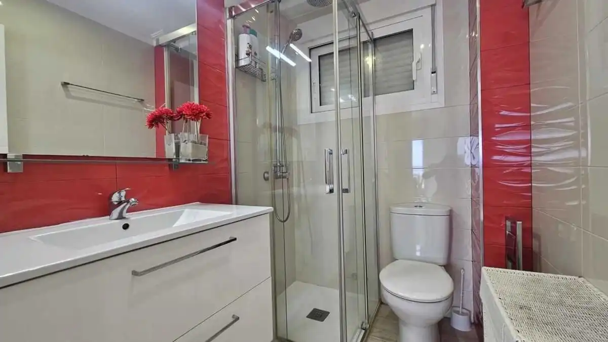 Apartament amb piscina en venda a Mil Palmeras, imagen 25
