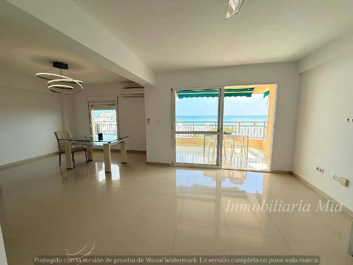 Piso con piscina en venta en Montemar, imagen 27