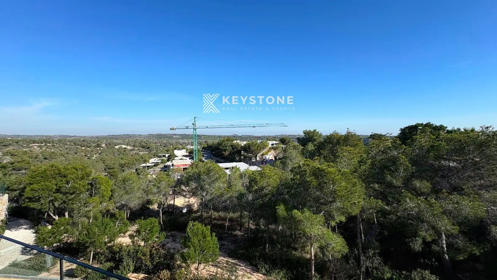 Penthouse mit Pool zum Verkauf in Orihuela Costa, imagen 6