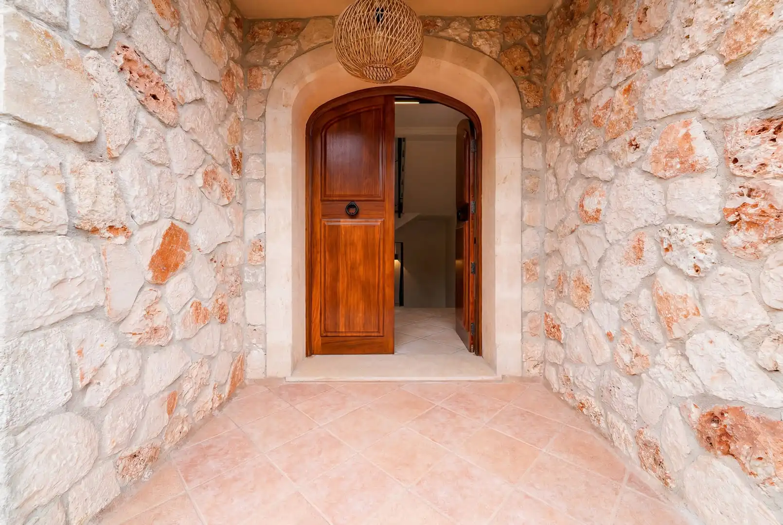 Houses for sale in Sineu  with Air Conditioner, Heating and Private garden