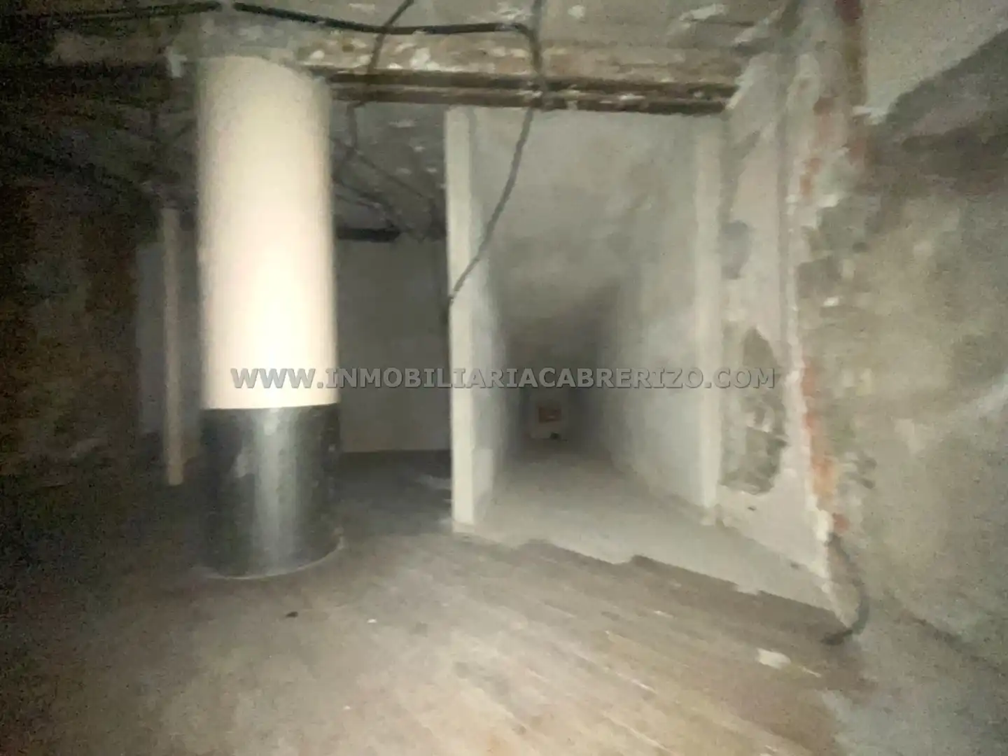 Business premises for sale in Calle Calceteros, imagen 32