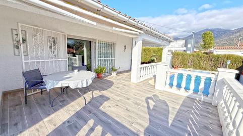 Foto 3 de Casa o xalet en venda a De la Conca del Barbera, Nord, Roses