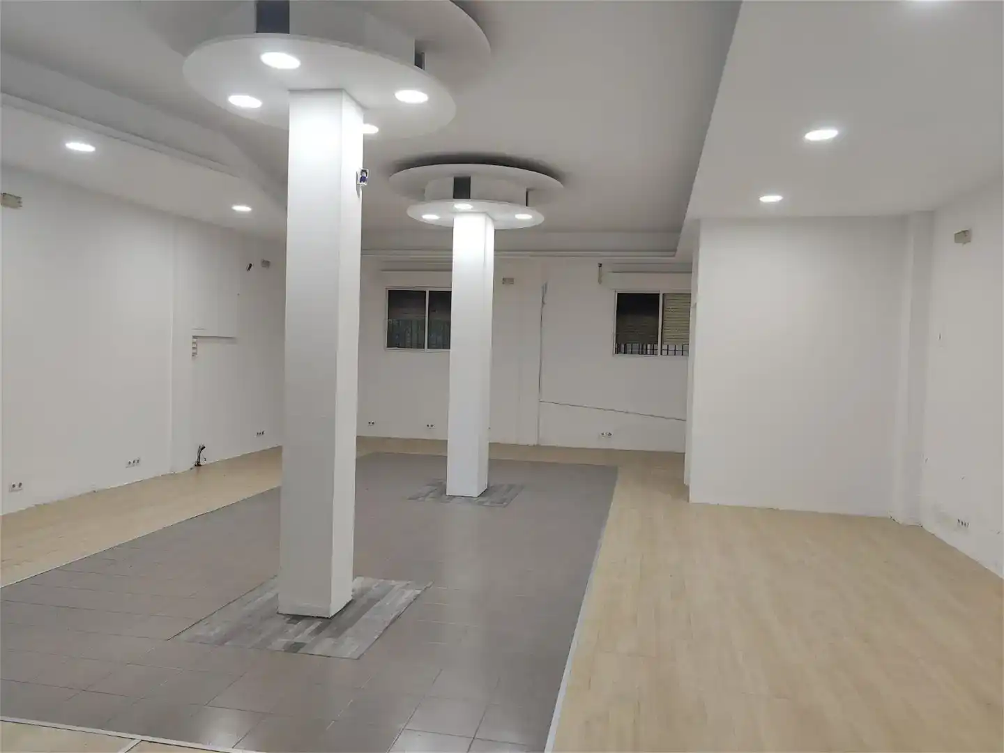 Commercial properties for sale in Verín  with Air Conditioner