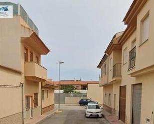 Exterior view of House or chalet for sale in Torre-Pacheco  with Private garden