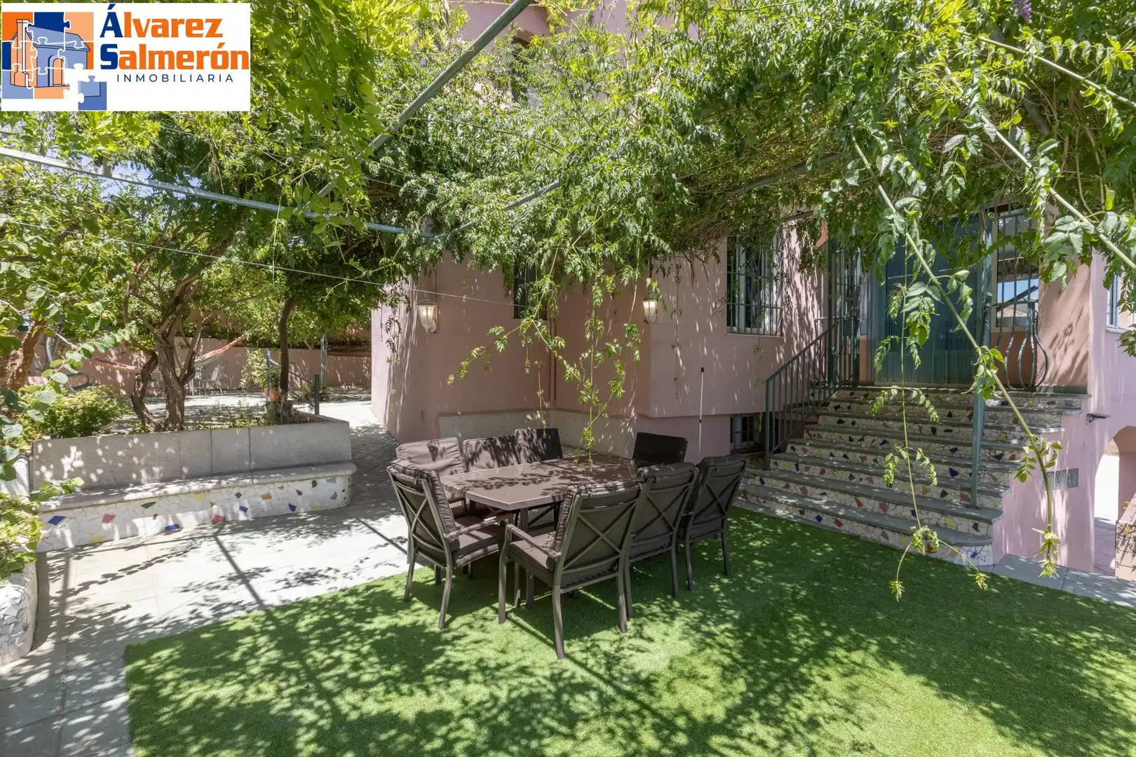 House with pool for sale in Avenida MONTEVIVE, imagen 67