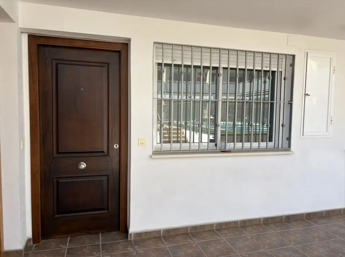Wohnung zum Verkauf in Calle Guadalhorce, 4, Álora