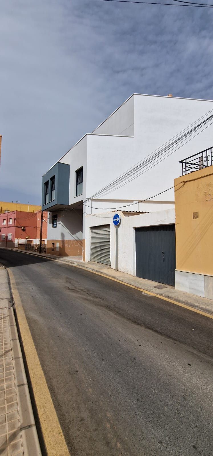 Flat for sale in La Cañada de San Urbano