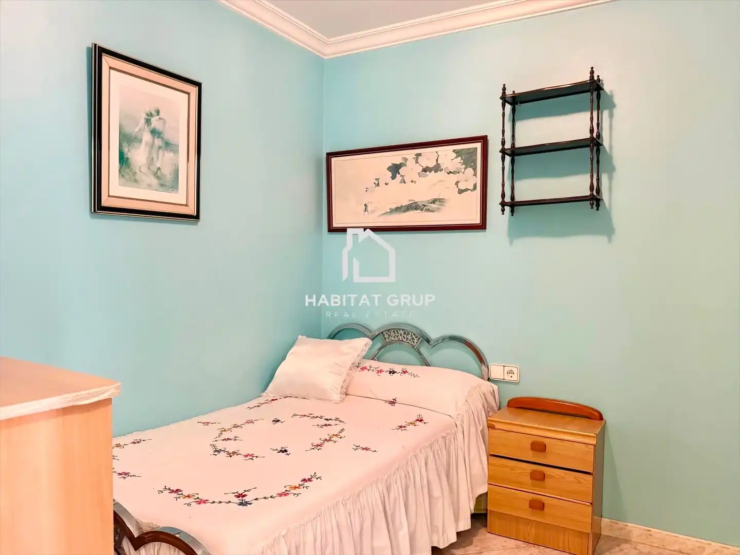 Flat for sale in Alaior poble