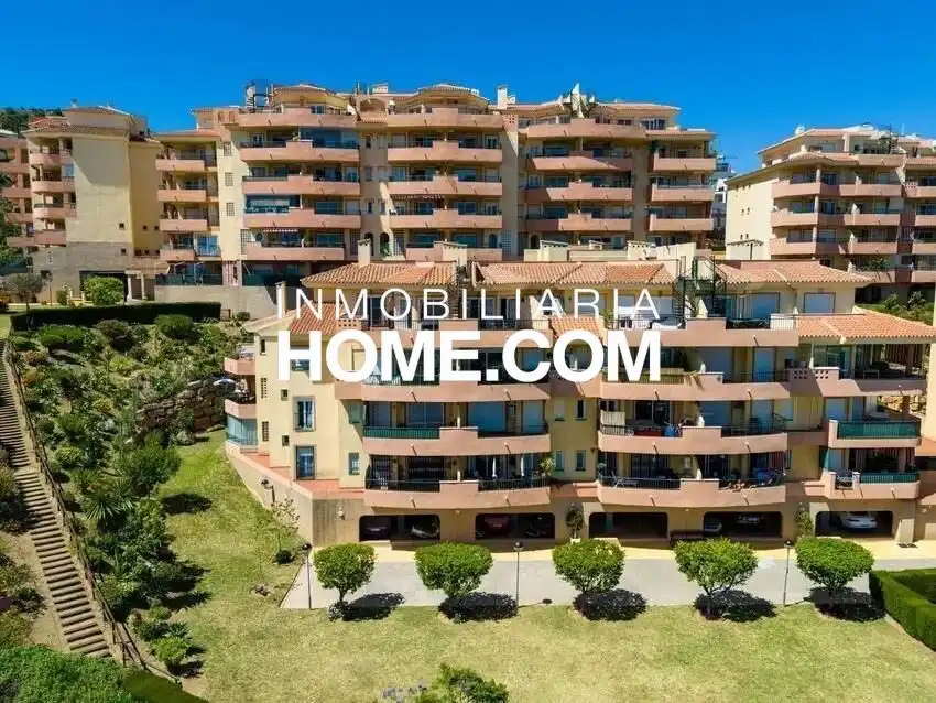 Piso con terraza en venta en Avenida Avenida Ingenieros de Riviera, imagen 11