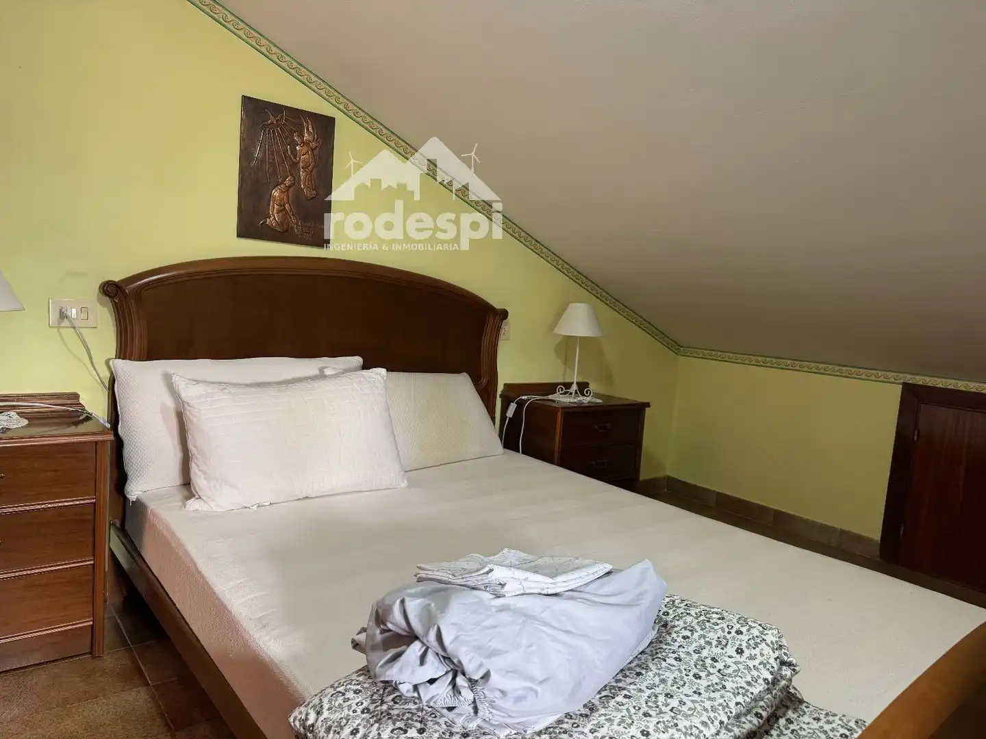 Detached house for sale in Franqueiran, imagen 31