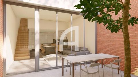 Foto 4 de Casa adosada en venda a Major, Molins de Rei, Barcelona