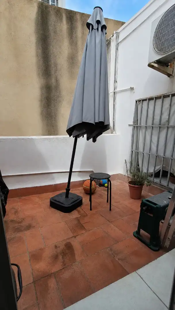 Terrassa de Pis en venda en Tarragona amb Aire condicionat, Terrassa i Traster