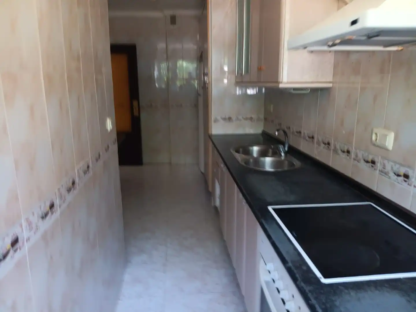 Cuina de Pis en venda en San Fernando