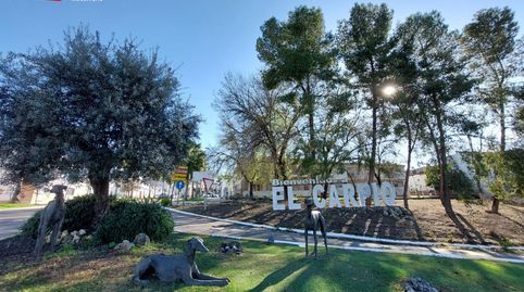 Espacioso Piso de 112 m2 en El Carpio con Parking Privado y Terraza  3 Hab.