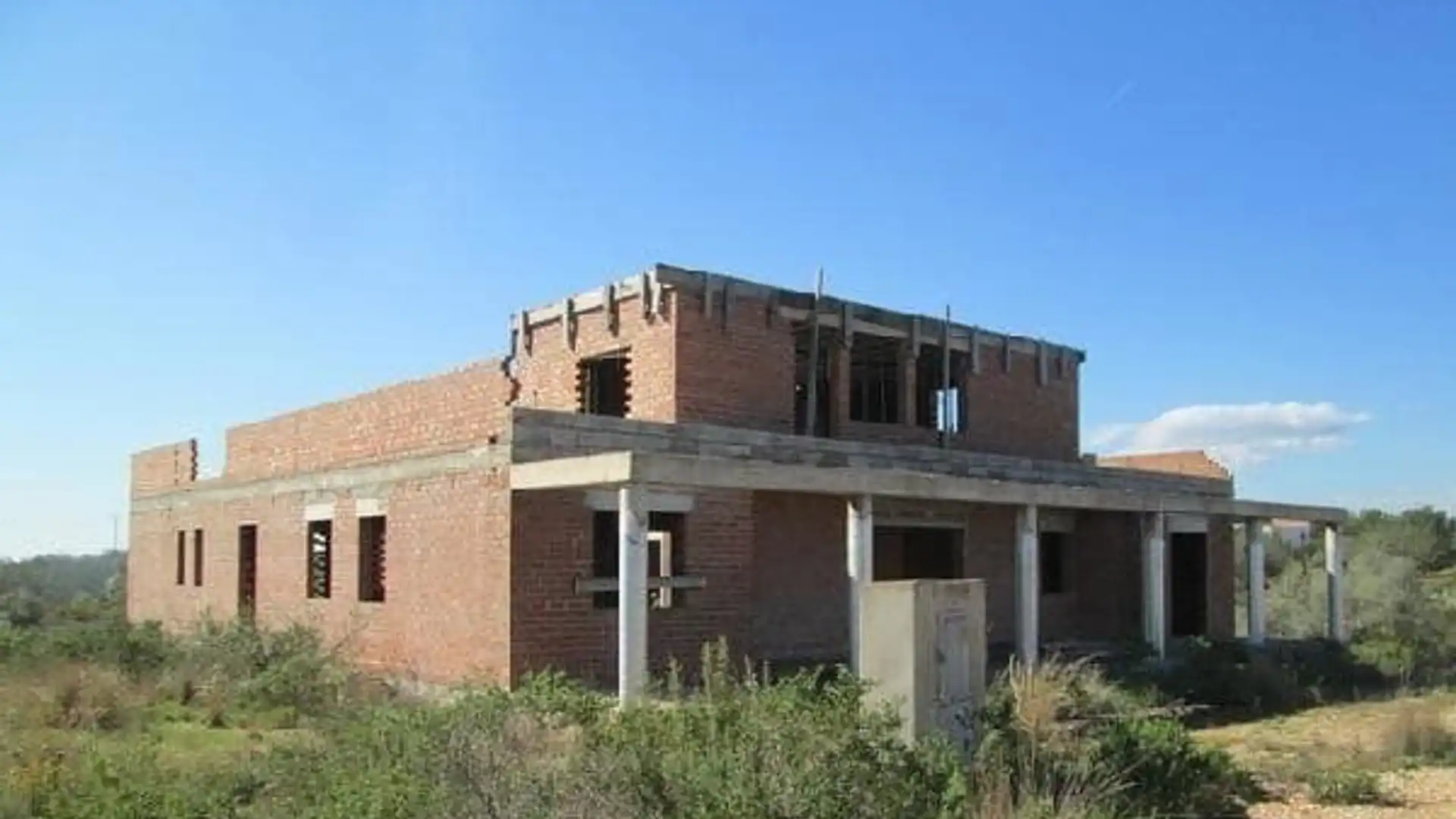 Casa o chalet en venta en San Jorge / Sant Jordi