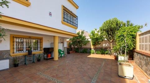 Foto 2 de Casa o chalet en venta en Ciudad Jardín - Tagarete - El Zapillo,  Almería Capital
