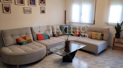 Foto 2 de Pis en venda a Carrer República del Paraguay, Instituts - Universitat, Lleida