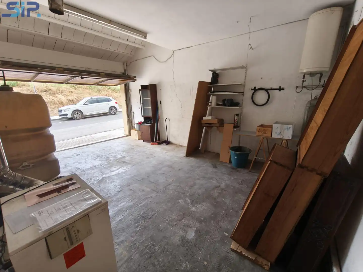 Casa o chalet en venta en Les Cabanyes