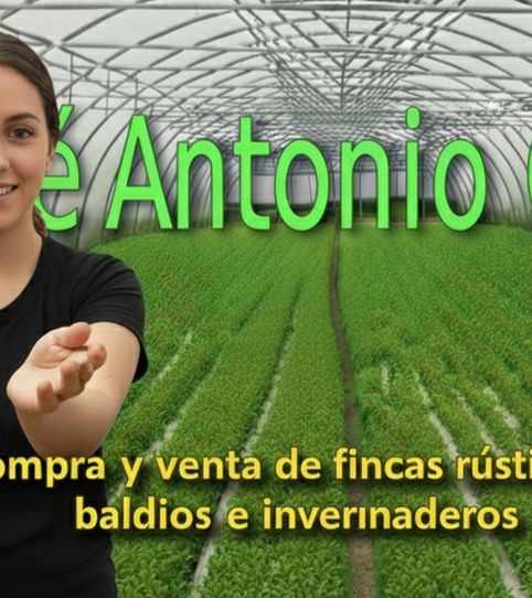 Foto 2 von Grundstücke zum Verkauf in Autovia A7, Salid, Retamar, Almería Capital