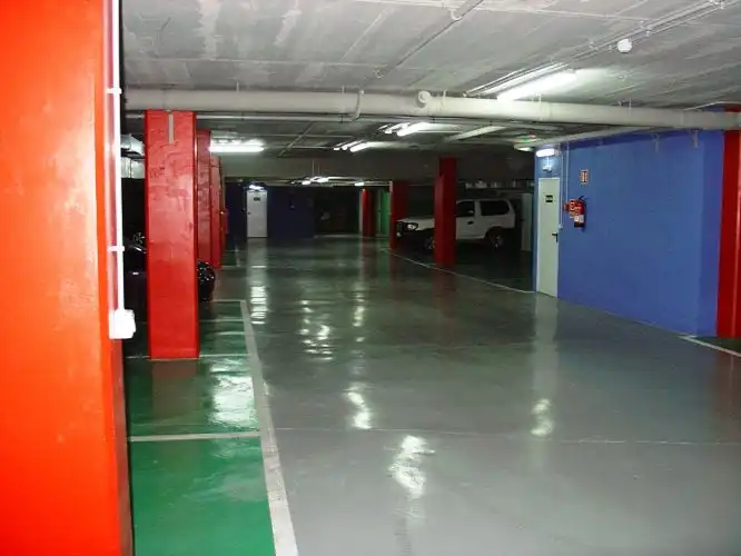 Parking of Storage room for rent in Cardedeu