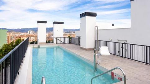 Photo 2 of Study for rent in Viña del Mar, Puerta Blanca, Málaga Capital