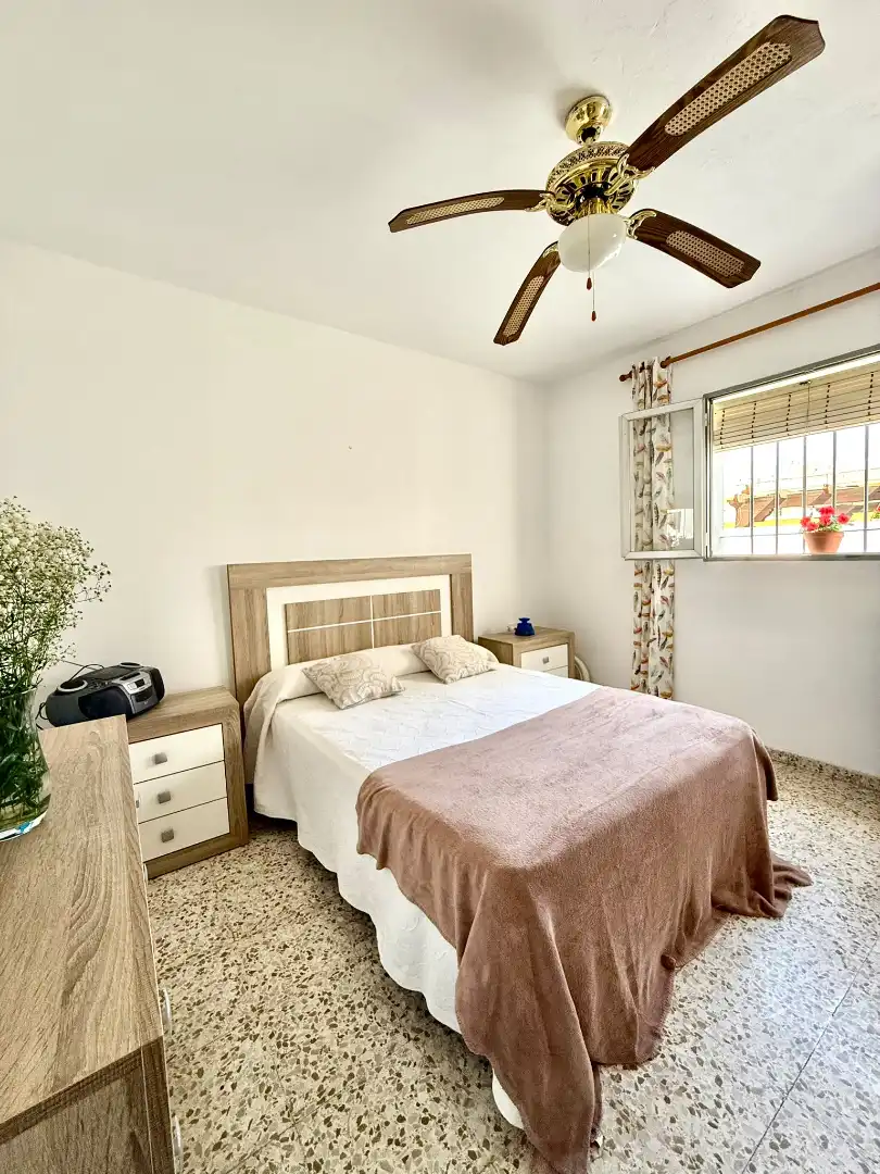 Maison mitoyenne avec terrasse à vendre à El Carmen, imagen 59