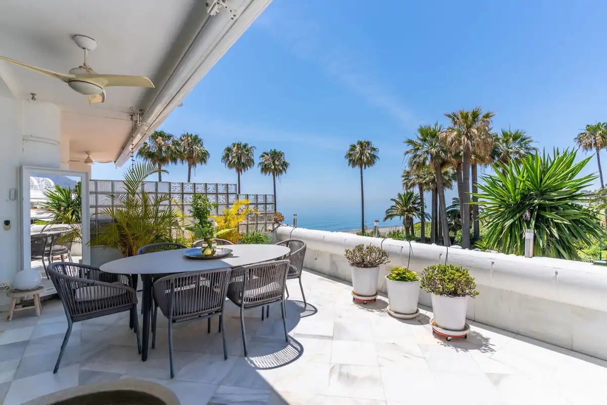 Flat for sale in Estepona Pueblo, imagen 18