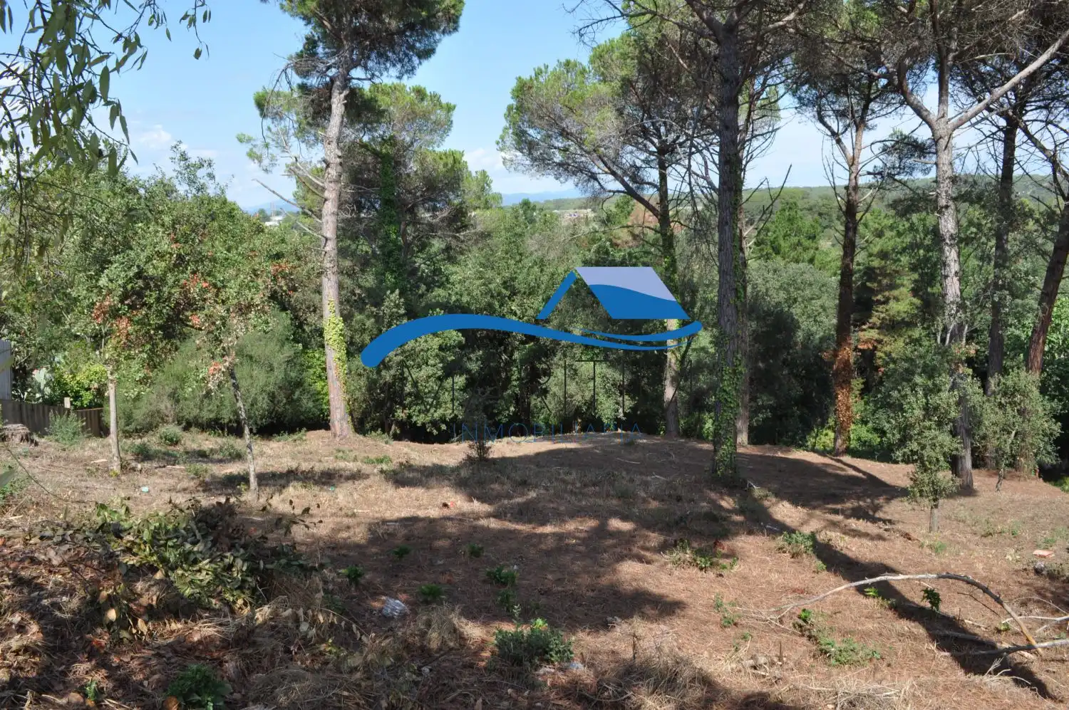 Grundstücke und Bauplätze zum Verkauf in Turó de l`home, imagen 5