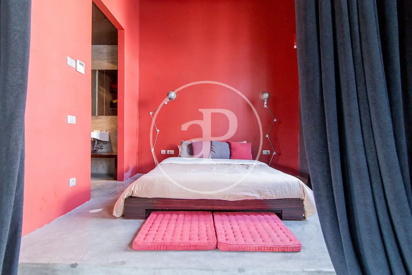 Flat for rent in Passatge Sert, Sant Pere, Sta. Caterina i la Ribera