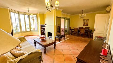 Foto 4 de Casa o xalet en venda a Los Carmenes de Almenara, Avenida Almenara, Sotogrande Alto, Cádiz