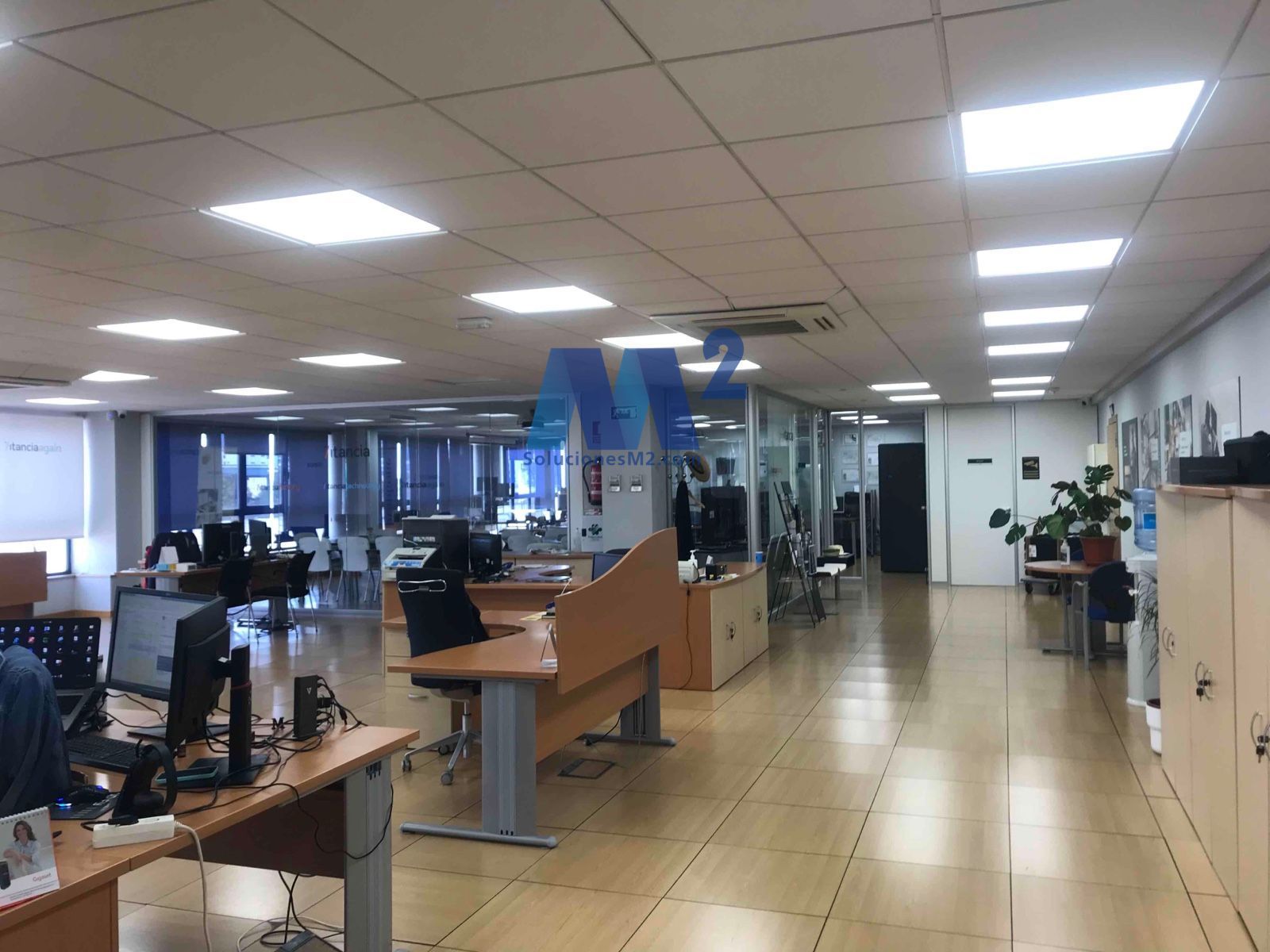 Office for sale in Alcobendas