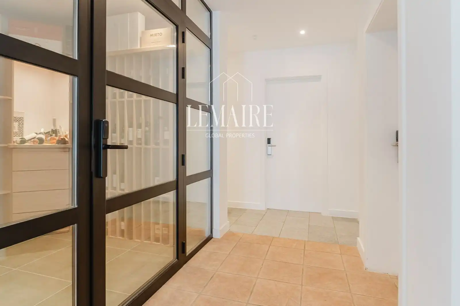 Detached house with pool for sale in La Vera, imagen 54