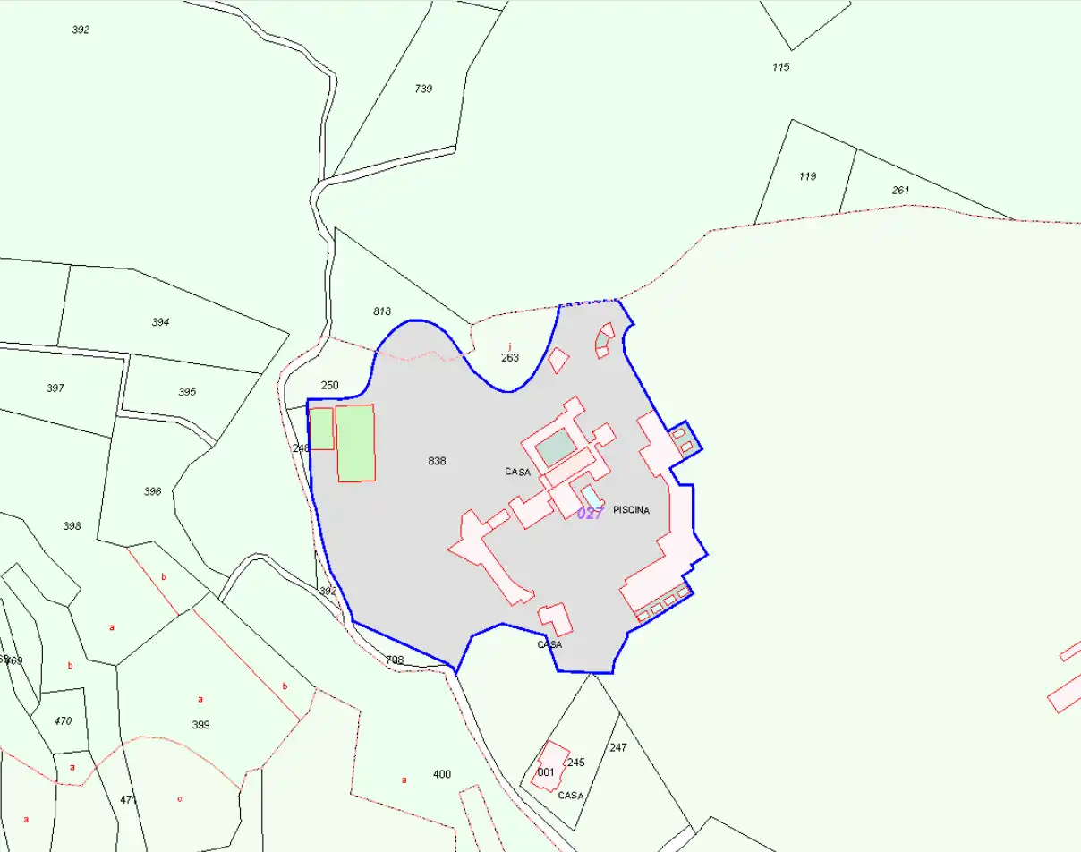 Hotel zum Verkauf in Vilamarxant, imagen 14