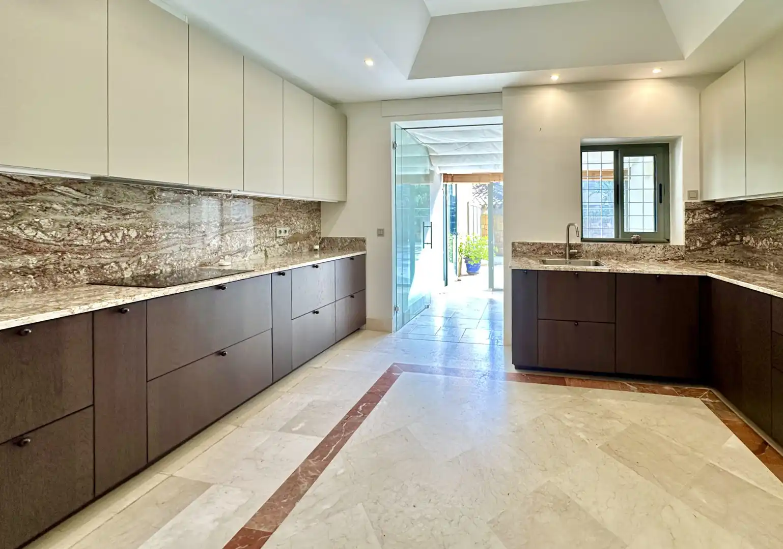 Erdgeschosswohnung mit Pool zum Verkauf in Puerto de Sotogrande - La Marina, imagen 23