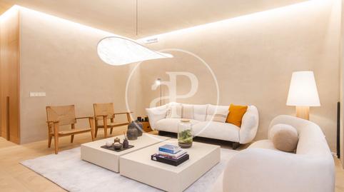 Photo 3 of Flat for sale in Carrer de Jorge Juan, Sol,  Madrid Capital